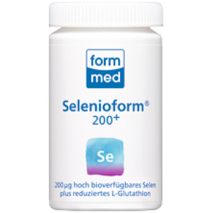 FormMed Selenioform 200+